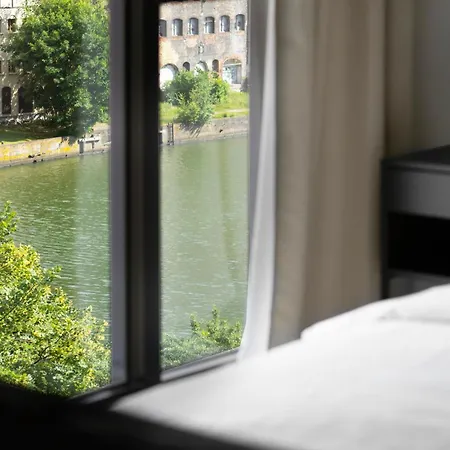 Apartament Blue Raven Motlawa