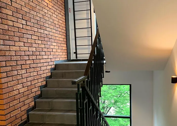 Blue Raven Motlawa * Гданьск