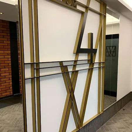 Blue Raven Motlawa * Gdansk