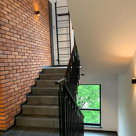 Blue Raven Motlawa * Gdansk