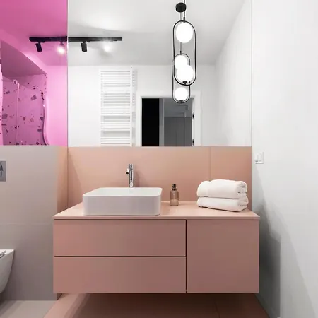 Blue Raven Motlawa Gdansk