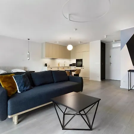 Blue Raven Motlawa * Gdansk