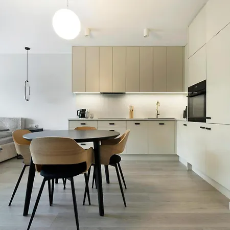 Blue Raven Motlawa Gdansk